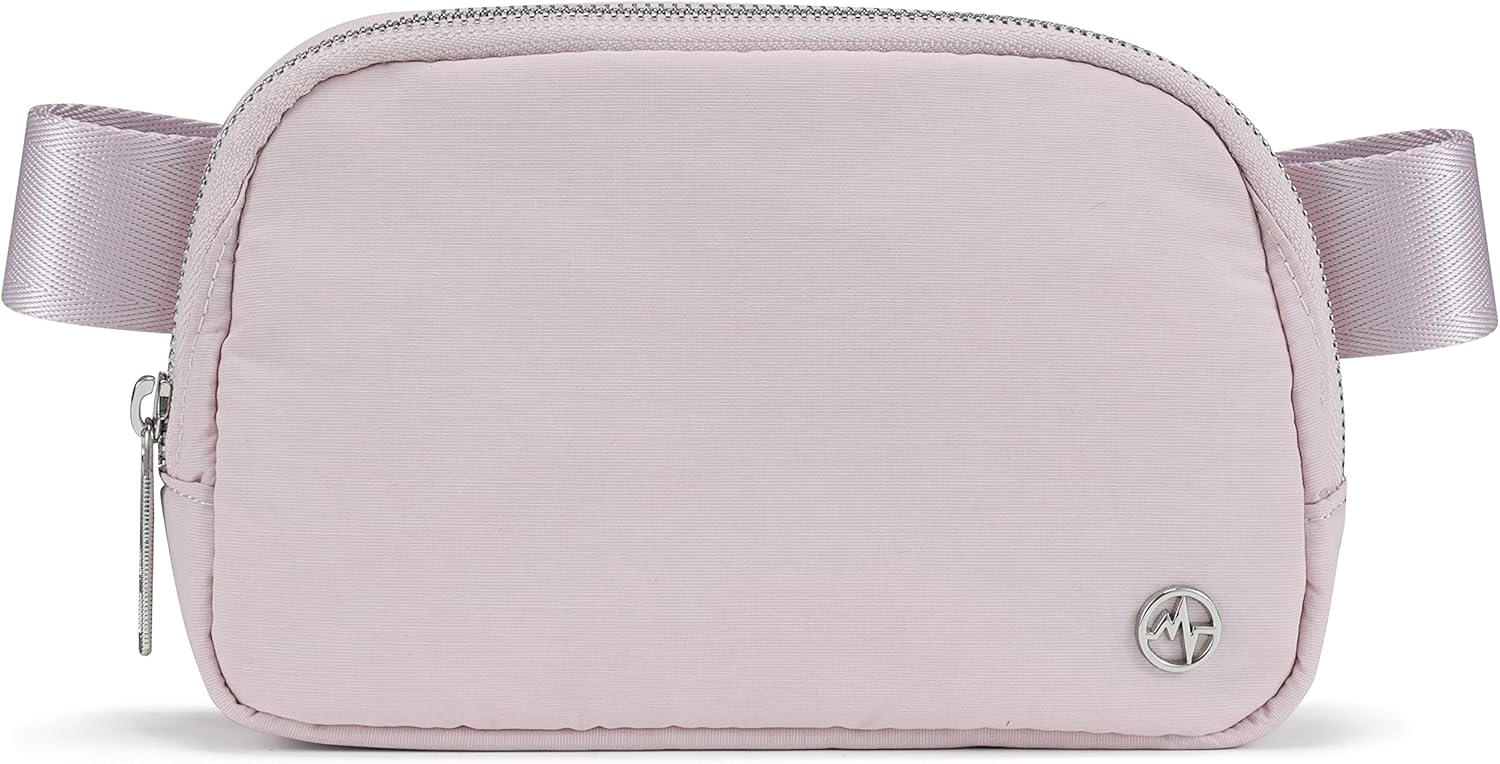 Pander Cross Body Fanny Pack