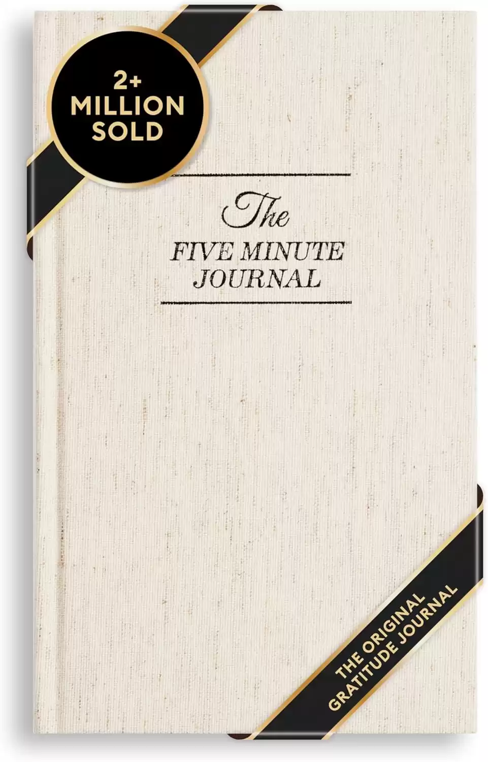 Intelligent Change The Five Minute Journal