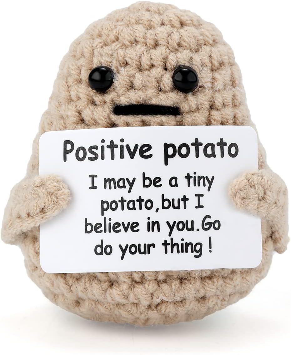 Positive Potato