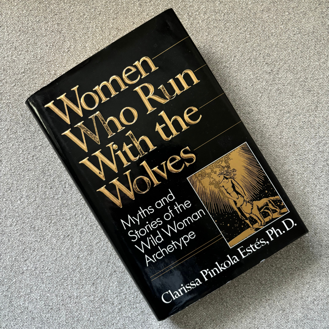 Women Who Run With the Wolves