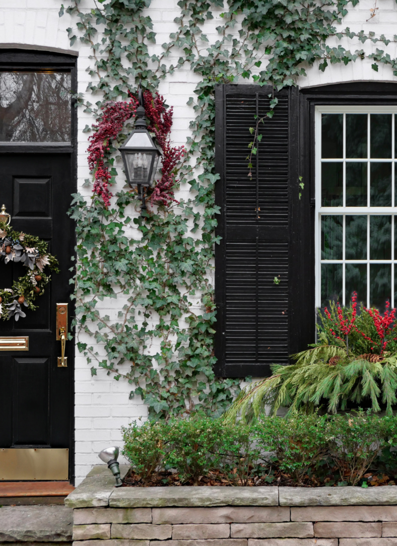 Christmas in Charleston SC [Events and Holiday Activities]