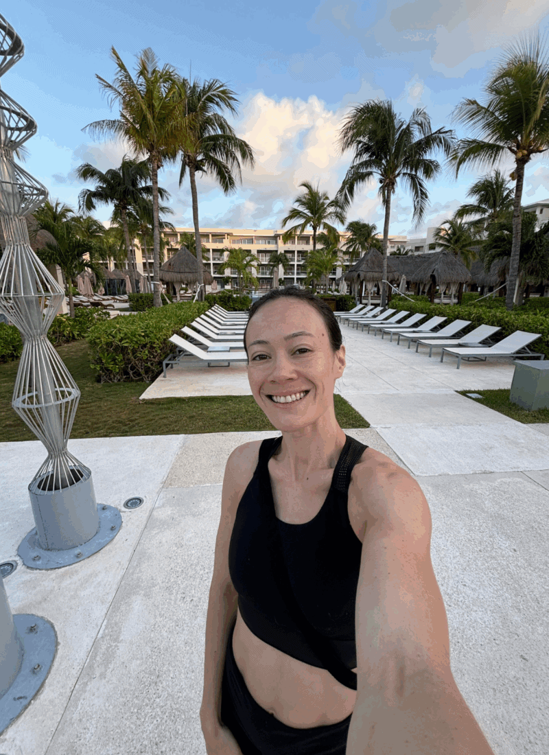 Paradisus Playa del Carmen Review [2025 Travel Guide]