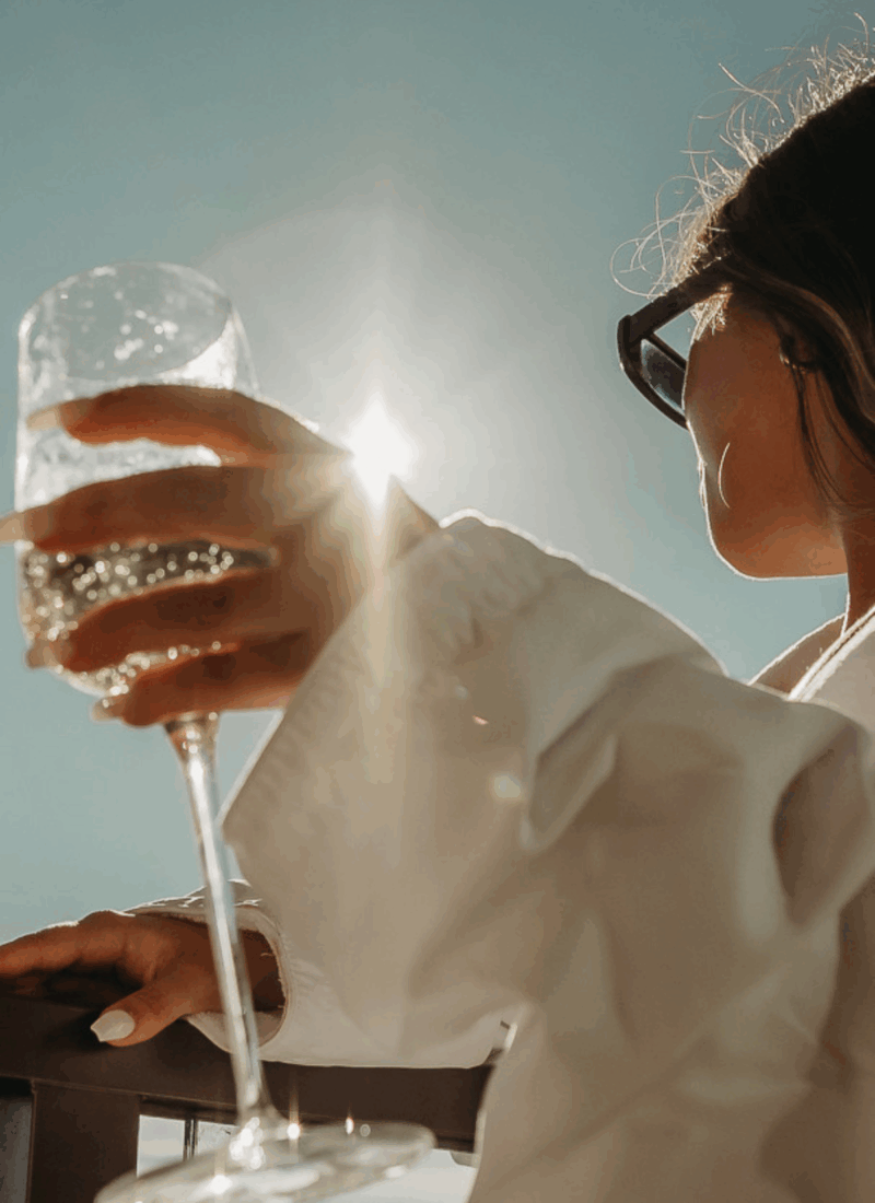 Paradisus La Perla Review (All-Inclusive Adults Only Resort)