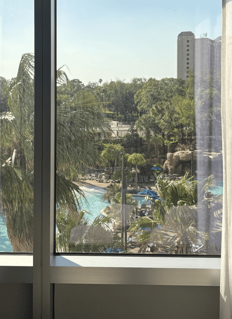 Hyatt Regency Orlando Review: Rooms, Amenities & 2026 Guide
